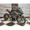 DUCATI PANIGALE V4 S PRETO FOSCO MATT BLACK 2023