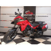 DUCATI MUSTISTRADA V2 S VERMELHA 2024