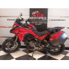DUCATI MUSTISTRADA V2 S VERMELHA 2024