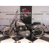HARLEY DAVIDSON FLST 1600 HERITAGE 2009