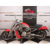 HARLEY DAVIDSON VROD VRSCR 1130 LARANJA 2006