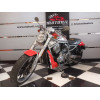 HARLEY DAVIDSON VROD VRSCR 1130 LARANJA 2006