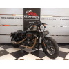 HARLEY DAVIDSON 883 N PRATA 2015