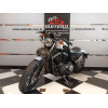 HARLEY DAVIDSON 883 N PRATA 2015