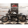 HARLEY DAVIDSON 883 N PRATA 2015