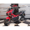 HONDA ADV150 VERMELHA 2023