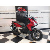 HONDA ADV 160 VERMELHA 2026