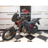 HONDA AFRICA TWIN 1100 L PRETA  2022