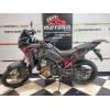 HONDA AFRICA TWIN 1100 L PRETA  2022