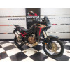 HONDA AFRICA TWIN 1100 L PRETA  2022
