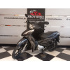 HONDA BIZ 125 CINZA 2019