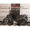 HONDA BIZ 125 CINZA 2019