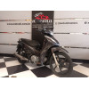HONDA BIZ 125 CINZA 2019
