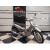 HONDA BIZ 125 ES PRATA 2006