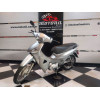 HONDA BIZ 125 ES PRATA 2006