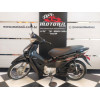 HONDA BIZ 125 ES (Partida Eletrica) PRETA 2010
