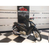 HONDA BIZ 125 ES (Partida Eletrica) PRETA 2010