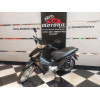 HONDA BIZ 125 ES (Partida Eletrica) PRETA 2010
