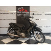 HONDA BIZ 125 ES PRETA 2011