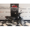 HONDA BIZ 125 ES PRETA 2011