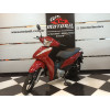 HONDA BIZ 125i VERMELHA 2019