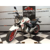 HONDA CB250 F TWISTER BRANCA 2022
