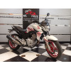 HONDA CB250 F TWISTER BRANCA 2022