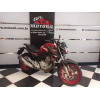 HONDA CB250 F TWISTER VERMELHA 2020