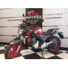 HONDA CB250 F TWISTER VERMELHA 2020