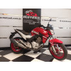 HONDA CB250 F TWISTER ABS VERMELHA 2022
