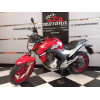 HONDA CB250 F TWISTER ABS VERMELHA 2022