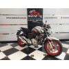 HONDA CB250 F TWISTER PRATA 2021