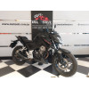 HONDA CB300 F TWSITER PRETA  2023