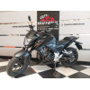HONDA CB300 F TWSITER PRETA  2023