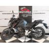 HONDA CB300 F TWSITER PRETA  2023