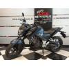 HONDA CB300 F TWISTER ABS AZUL FOSCO 2025