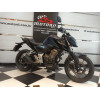HONDA CB300 F TWISTER ABS AZUL FOSCO 2025