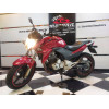 HONDA CB300 R VERMELHA 2013