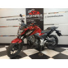 HONDA CB300 F TWISTER ABS VERMELHA 2025
