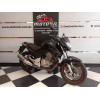 HONDA CB300 R PRETA 2012