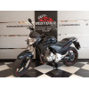 HONDA CB300 R PRETA 2012