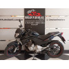 HONDA CB300 R PRETA 2012