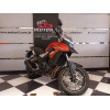 HONDA CB500 X ABS LARANJA  2019
