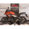 HONDA CB500 X ABS LARANJA  2019