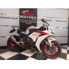 HONDA CBR1000 RR FIREBLADE BRANCA 2014