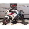 HONDA CBR1000 RR FIREBLADE BRANCA 2014