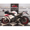 HONDA CBR1000 RR FIREBLADE BRANCA 2014