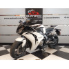HONDA CBR1000 RR FIREBLADE BRANCA 2008