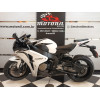 HONDA CBR1000 RR FIREBLADE BRANCA 2008