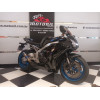 HONDA CBR1000 RR PRETA  2011